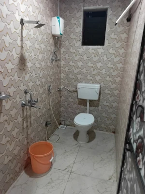 budget hotel in nalasopara east, mumbai - hotel sai villa lodging & bording