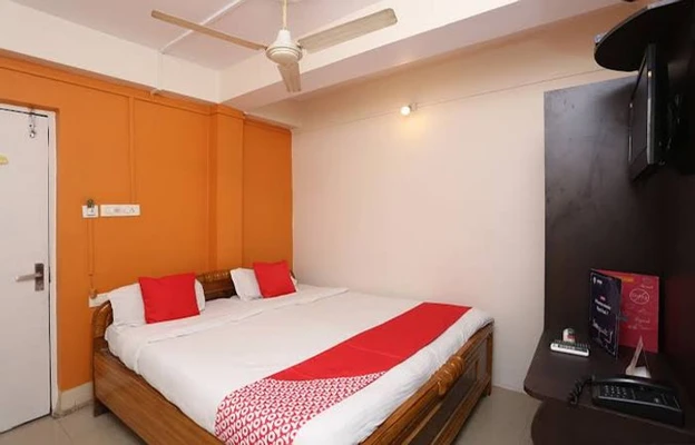 hotels for few hours in hotel sakinaka inn mumbai
