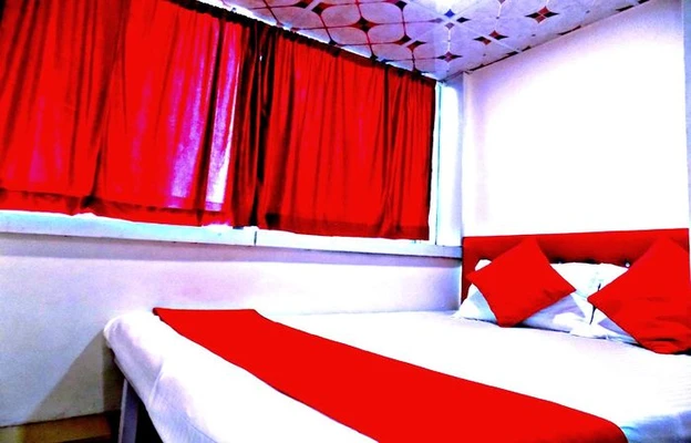 luxury hotels in hotel sakinaka inn mumbai