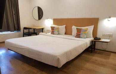 hotels for few hours in hotel samrat mumbai