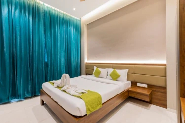 3 star hotels in hotel seven oaks navi mumbai