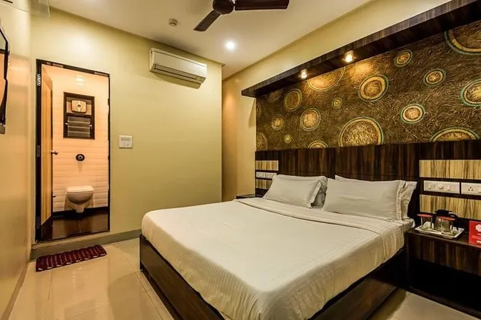 best couple hotels in hotel shambuji mumbai