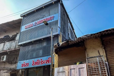 best hourly hotels in hotel shera residency mumbai