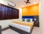 luxury hotel in hotel shera residency mumbai