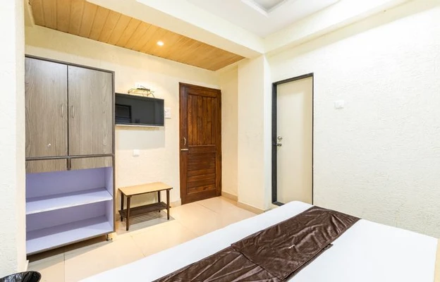 best hotels in hotel shraddha mumbai