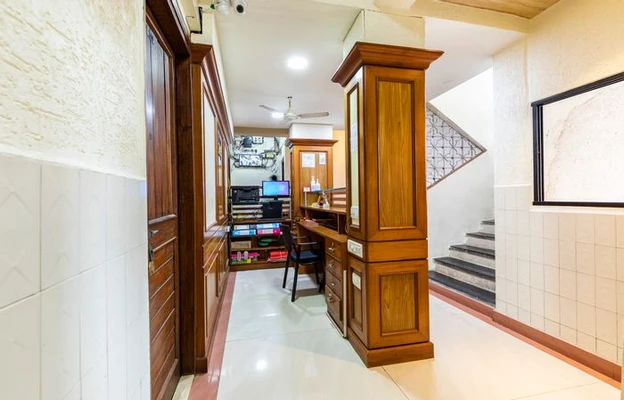 night stay hotels in hotel shraddha mumbai