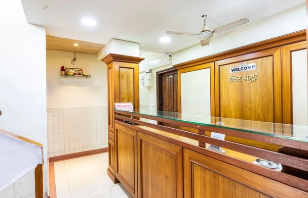 hourly stay in hotel shraddha mumbai