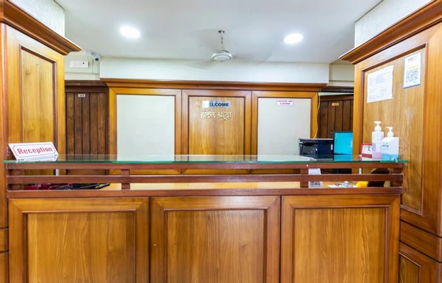 best hotel in hotel shraddha mumbai