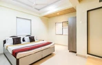 business travel hotels in hotel shraddha mumbai