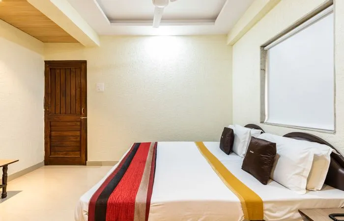 hotels for few hours in hotel shraddha mumbai