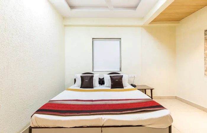 3 star hotels in hotel shraddha mumbai