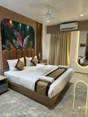 best hotel in hotel shree krishna paradise dombivali mumbai