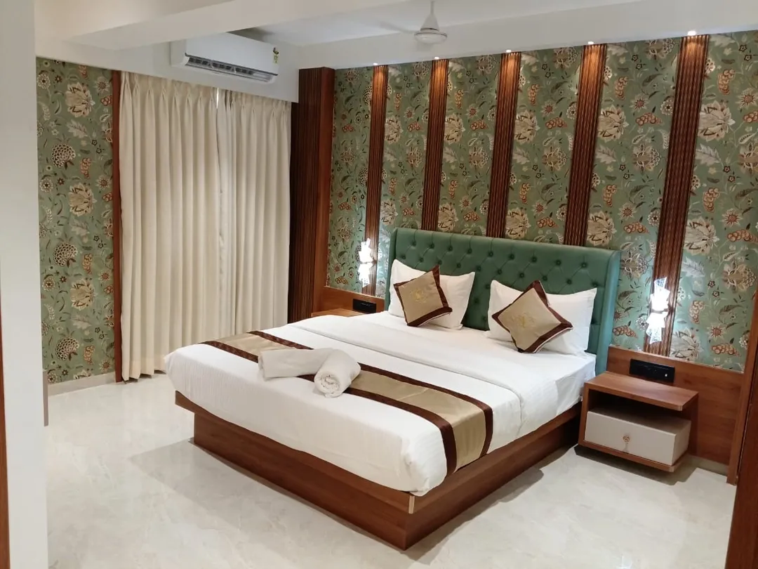 day hotels in hotel shree krishna paradise dombivali mumbai