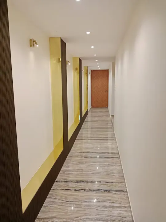 couple friendly hotels in hotel silver park mumbai