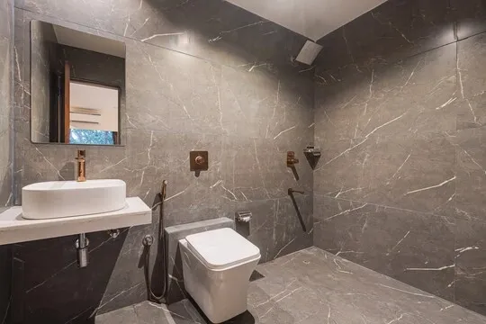 best corporate hotels in hotel silver park mumbai