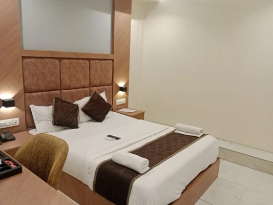 24 hours check in hotels in hotel silver park mumbai