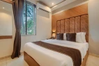 best corporate hotels in hotel silver park mumbai
