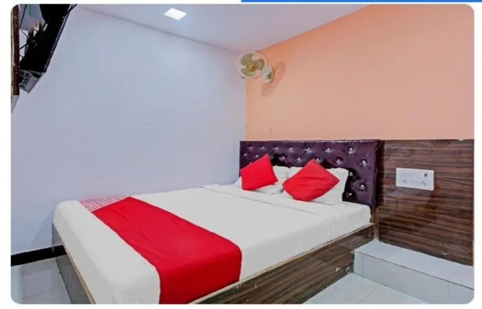 hotels for few hours in hotel simla house mumbai