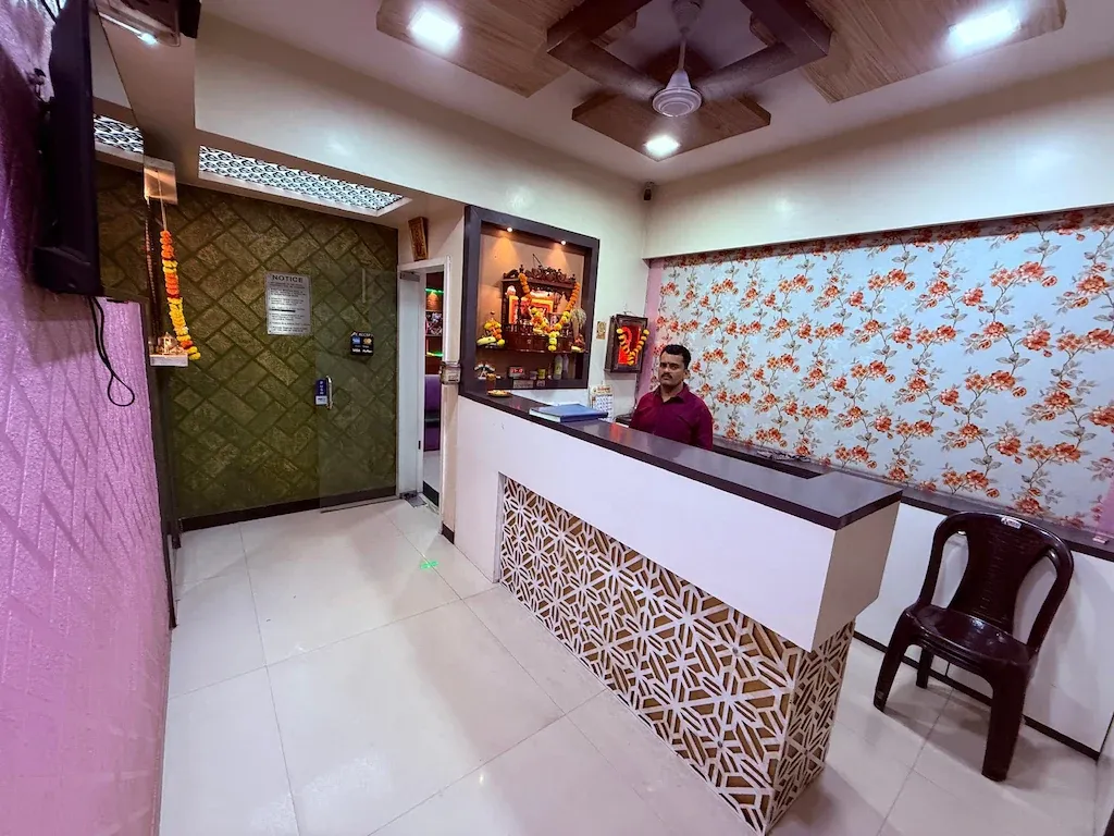 short stay hotels in hotel sk galaxy mumbai