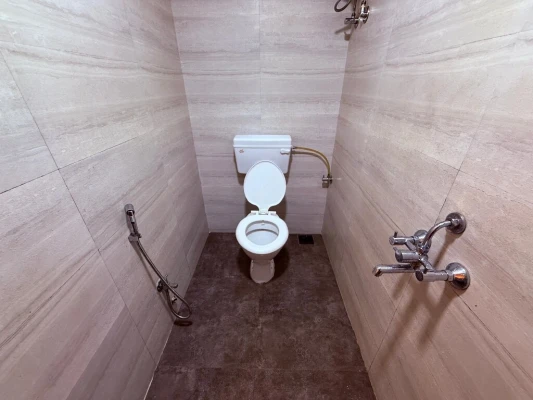 hotel with meeting room in thane west, mumbai - hotel sk galaxy