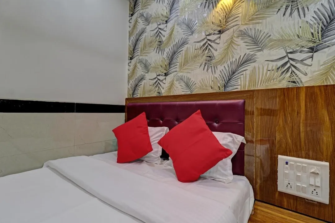 best romantic hotels in hotel sky inn mumbai