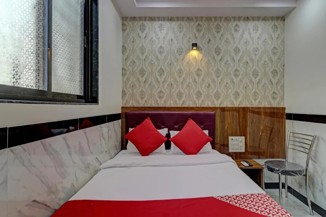 flexible hotel booking in hotel sky inn mumbai
