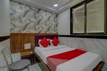 honeymoon hotels in hotel sky inn mumbai