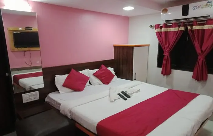 hotels for few hours in hotel star residency mahakali caves road mumbai
