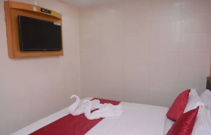 3 star hotels in hotel star residency mahakali caves road mumbai