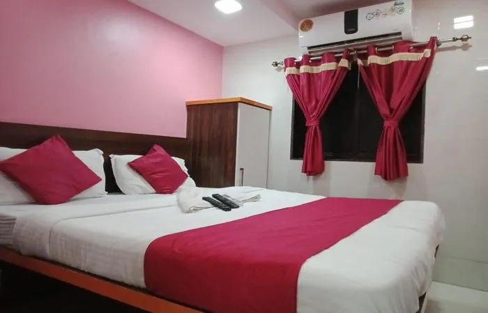 budget hotels in hotel star residency mahakali caves road mumbai
