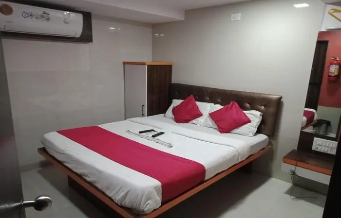 luxury hotels in hotel star residency mahakali caves road mumbai