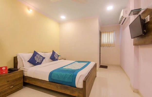 hourly hotels in hotel stayland khar mumbai