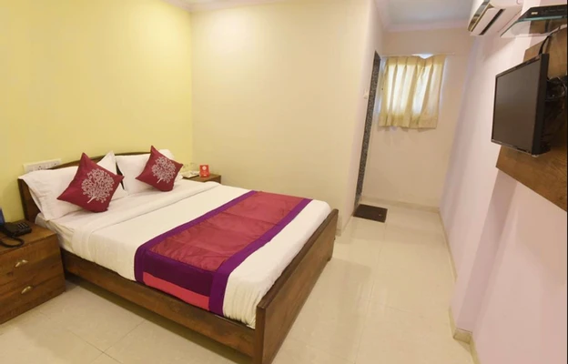 top hotels in hotel stayland khar mumbai