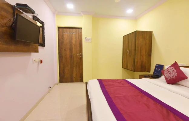 night stay hotels in hotel stayland khar mumbai