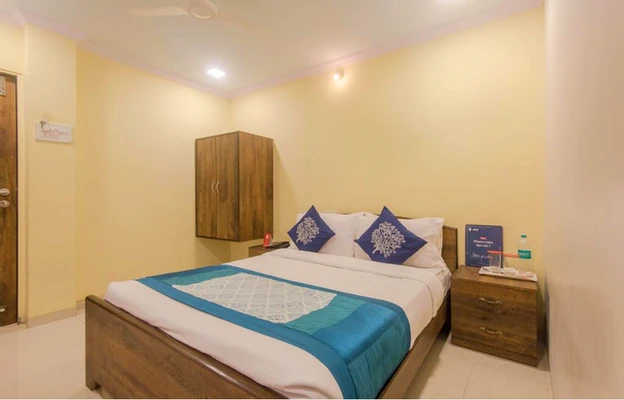 hotels for few hours in hotel stayland khar mumbai