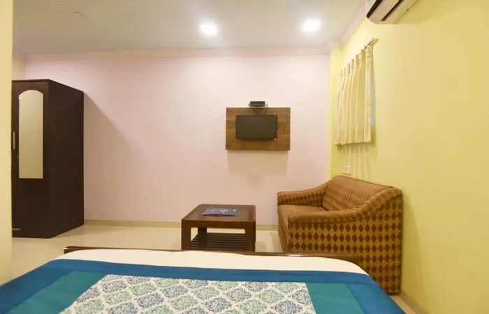 3 star hotels in hotel stayland khar mumbai