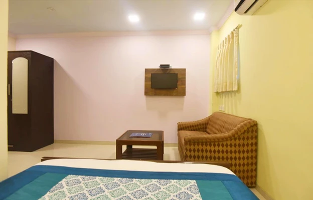 3 star hotels in hotel stayland khar mumbai