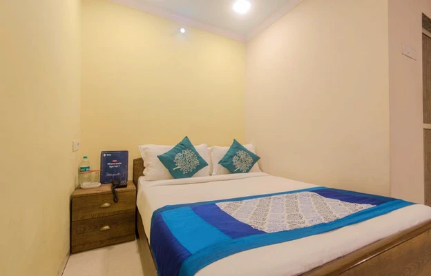 budget hotels in hotel stayland khar mumbai