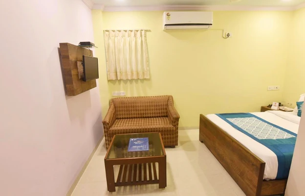 luxury hotels in hotel stayland khar mumbai