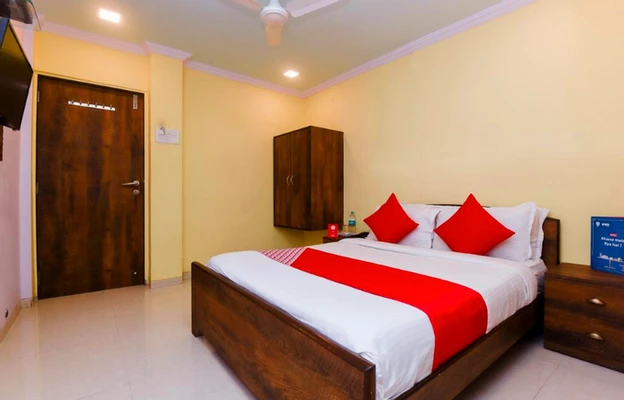 couple friendly hotels in hotel stayland khar mumbai
