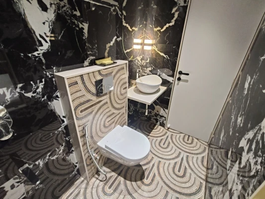 hotel with meeting room in dombivili east, mumbai - hotel stellar suites