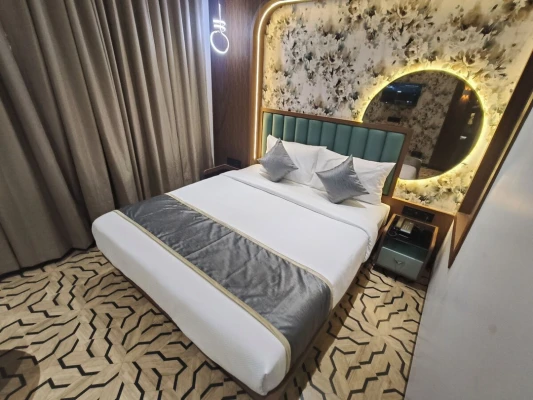 short stay hotels in hotel stellar suites mumbai