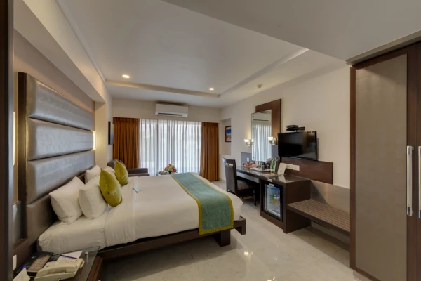 andheri east, mumbai hotel booking - hotel suba galaxy mumbai