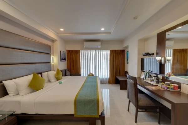 hotel in andheri east, mumbai for family - hotel suba galaxy mumbai