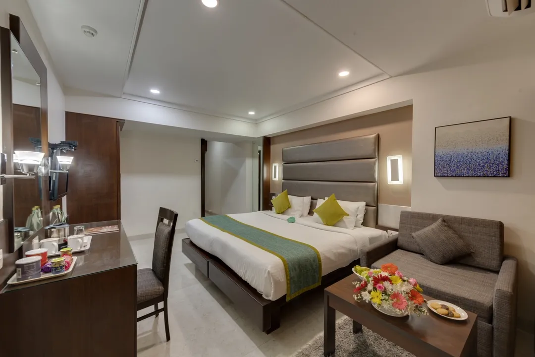 jacuzzi hotel in andheri east, mumbai - hotel suba galaxy mumbai