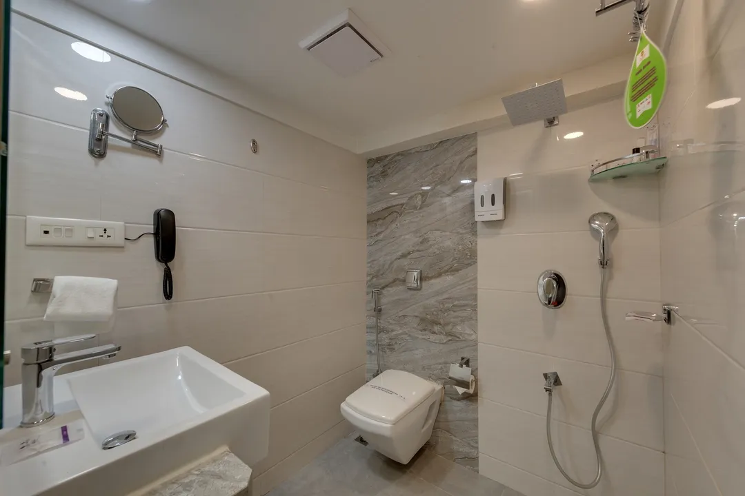 hotel with meeting room in andheri east, mumbai - hotel suba galaxy mumbai
