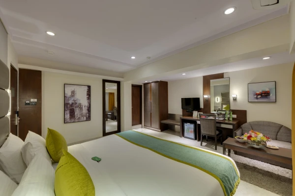 4 star hotels in hotel suba galaxy mumbai mumbai