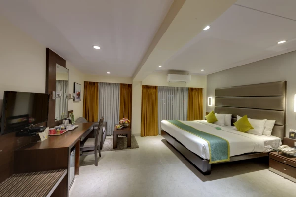 hotel in andheri east, mumbai for couples - hotel suba galaxy mumbai