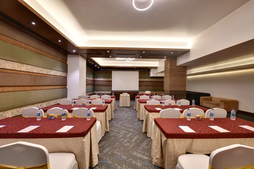 hotel near mumbai railway station - hotel suba international mumbai