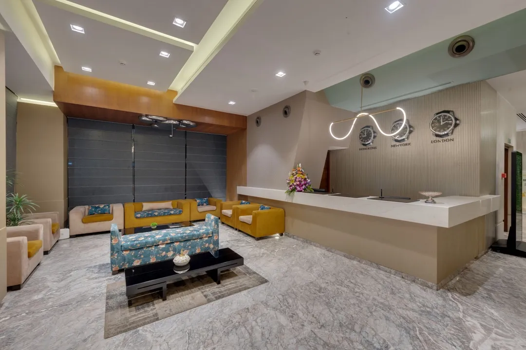 budget hotel in andheri east, mumbai - hotel suba international mumbai